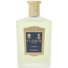 FLORIS ELITE by Floris AFTERSHAVE 3.4 OZ