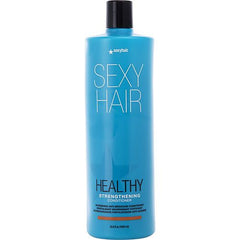 SEXY HAIR by Sexy Hair Concepts HEALTHY SEXY HAIR STRENGTHENING CONDITIONER 33.8 OZ