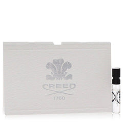 Silver Mountain Water by Creed Vial (sample)