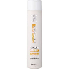 GK HAIR by GK HAIR PRO LINE HAIR TAMING SYSTEM WITH JUVEXIN COLOR PROTECTION MOISTURIZING CONDITIONER 10.1 OZ