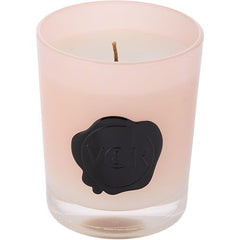 FLOWERBOMB by Viktor & Rolf SCENTED CANDLE 5.82 OZ