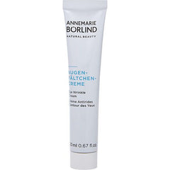 Annemarie Borlind by Annemarie Borlind Eye Wrinkle Cream --20ml/0.68oz