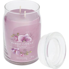 YANKEE CANDLE by Yankee Candle WILD ORCHID SCENTED LARGE JAR 22 OZ