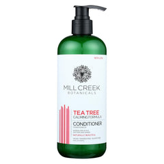 Millcreek Botanicals Tea Tree Conditioner - 1 Each - 14 Fz
