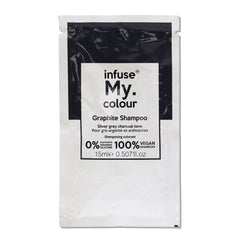 Graphite Shampoo