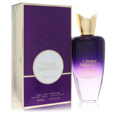 L'femme Paradiso by Riiffs Eau De Parfum Spray