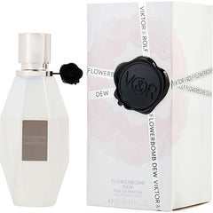 FLOWERBOMB DEW by Viktor & Rolf EAU DE PARFUM SPRAY 1.7 OZ