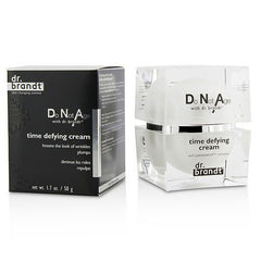 Dr. Brandt by Dr. Brandt Do Not Age Time Defying Cream --50g/1.7oz