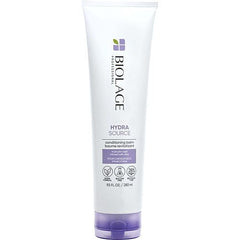 BIOLAGE by Matrix HYDRASOURCE CONDITIONING BALM 9.5 OZ