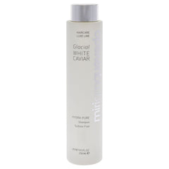 Glacial White Caviar Hydra Pure Shampoo