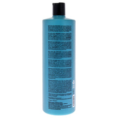 Sexy Hair Healthy Color Lock Conditioner by Sexy Hair for Unisex - 33.8 oz Conditioner