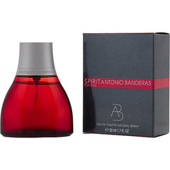 SPIRIT by Antonio Banderas EDT SPRAY 1.7 OZ