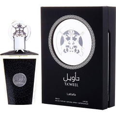LATTAFA TA'WEEL by Lattafa EAU DE PARFUM SPRAY 3.4 OZ