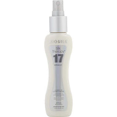 BIOSILK by Biosilk SILK THERAPY MIRACLE 17 LEAVE IN CONDITIONER SPRAY 2.26 OZ