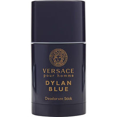 VERSACE DYLAN BLUE by Gianni Versace DEODORANT STICK 2.5 OZ