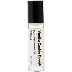DEMETER VANILLA COOKIE DOUGH by Demeter ROLL ON PERFUME OIL 0.29 OZ