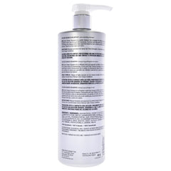 Platinum Color Charge Shampoo
