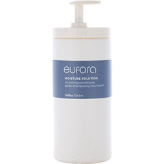 EUFORA by Eufora MOISTURE SOLUTION NOURISHING CONDITIONER 36 OZ