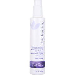 EUFORA by Eufora THICKENING COLLECTION CLEANSING TREATMENT 6.8 OZ