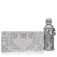 Silver Ombre by Alexandre J Eau De Parfum Spray