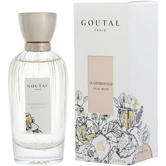 LE CHEVREFEUILLE by Annick Goutal EDT SPRAY 1.7 OZ (NEW PACKAGING)