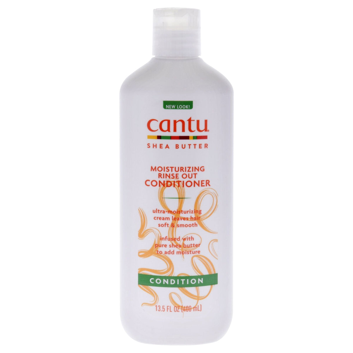 Shea Butter Moisturizing Rinse Out Conditioner