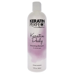Keratin Daily Shampoo