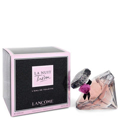 La Nuit Tresor by Lancome L'eau De Toilette Spray