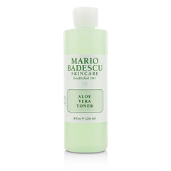 Mario Badescu by Mario Badescu Aloe Vera Toner - For Dry/ Sensitive Skin Types --236ml/8oz