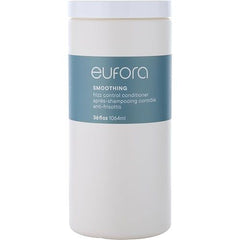 EUFORA by Eufora SMOOTHING FRIZZ CONTROL CONDITIONER 36 OZ