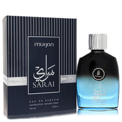 Dumont Murjan Sarai by Dumont Paris Eau De Parfum Spray (Unisex)