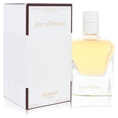 Jour D'hermes by Hermes Eau De Parfum Spray Refillable