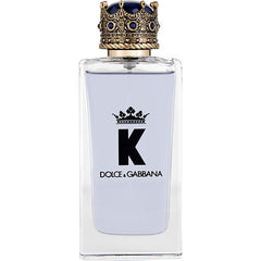 DOLCE & GABBANA K by Dolce & Gabbana EDT SPRAY 3.3 OZ *TESTER