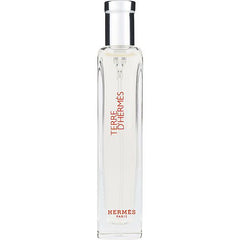 TERRE D'HERMES EAU GIVREE by Hermes EAU DE PARFUM SPRAY 0.5 OZ