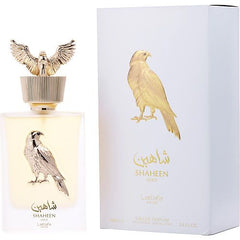 LATTAFA PRIDE SHAHEEN GOLD by Lattafa EAU DE PARFUM SPRAY 3.4 OZ