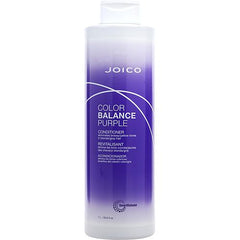 JOICO by Joico COLOR BALANCE PURPLE CONDITIONER 1L 33.8OZ