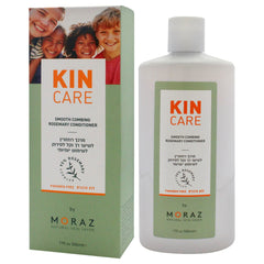 Skin Care Smooth Combing Rosemary Conditioner