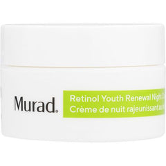 Murad by Murad Retinol Youth Renewal Night Cream --15ml/0.5oz