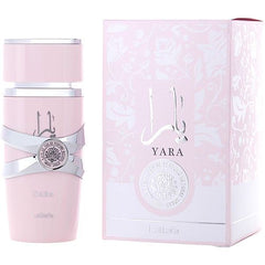 LATTAFA YARA by Lattafa EAU DE PARFUM SPRAY 3.4 OZ