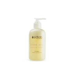 Sleek One Smoothing Shampoo