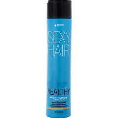 SEXY HAIR by Sexy Hair Concepts HEALTHY SEXY HAIR BRIGHT BLONDE CONDITIONER 10.1 OZ