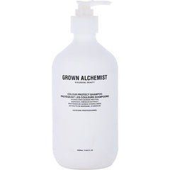 Grown Alchemist by Grown Alchemist COLOUR PROTECT SHAMPOO 16.9 OZ