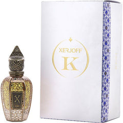 XERJOFF ETHER by Xerjoff PARFUM SPRAY 1.7 OZ