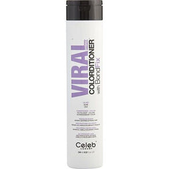CELEB LUXURY by Celeb Luxury VIRAL COLORDITIONER LILAC 8.25 OZ