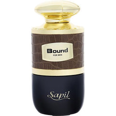 SAPIL BOUND by Sapil EDT SPRAY 3.3 OZ *TESTER