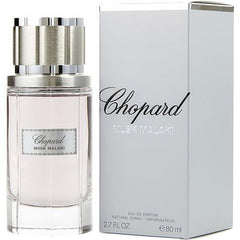 CHOPARD MUSK MALAKI by Chopard EAU DE PARFUM SPRAY 2.7 OZ