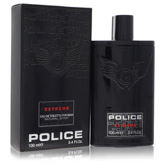 Police Extreme by Police Colognes Eau De Toilette Spray