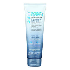 Giovanni Hair Care Products - 2chic Clfying/calm Conditioner - 1 Each-8.5 Fz