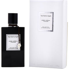 AMBRE IMPERIAL VAN CLEEF & ARPELS by Van Cleef & Arpels EAU DE PARFUM SPRAY 1.5 OZ