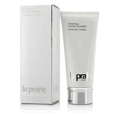 La Prairie by La Prairie Purifying Cream Cleanser --200ml/6.7oz